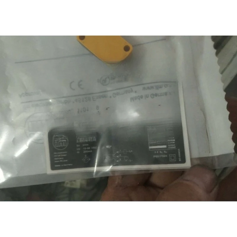 Parts For IS5036 IS… - image