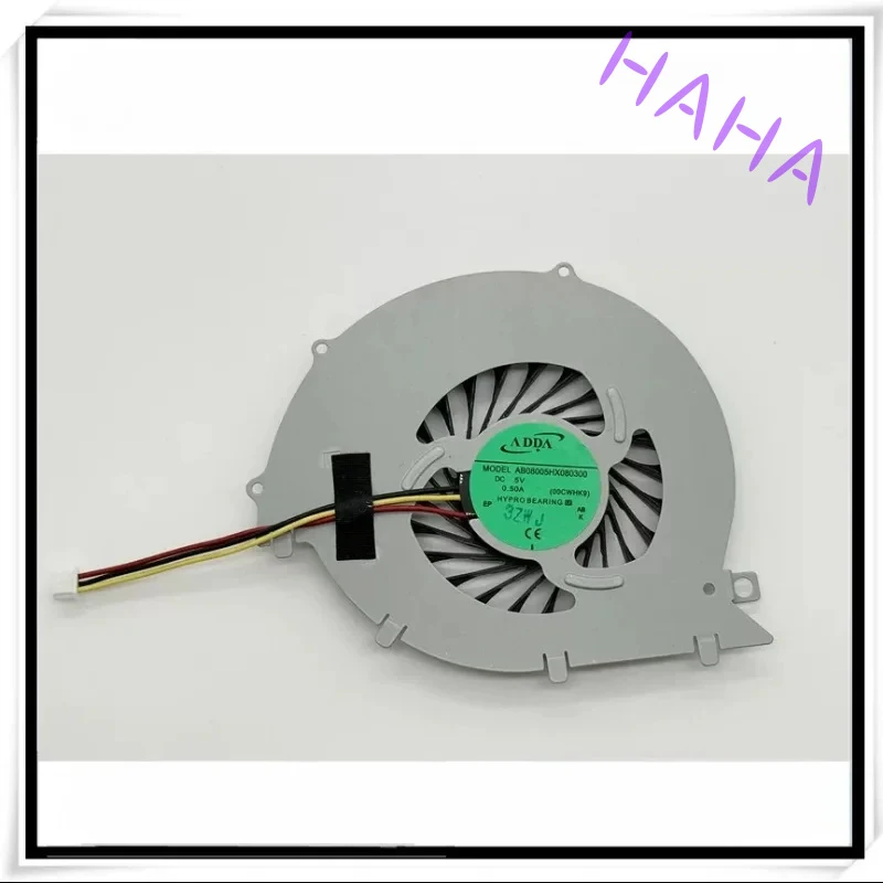 H+ New Original Laptop Cooling CPU Fan for  Sony SVF152 SVF152A23T/29T fan DC5V 0.50A