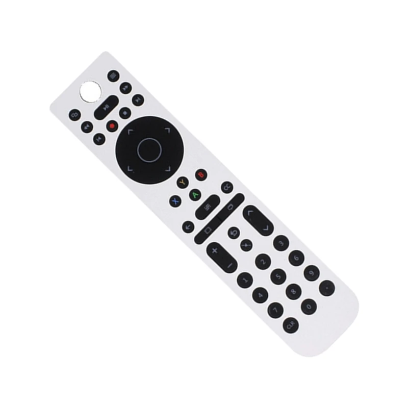 A2BA Universal Remote Replacement for Gameplay Streaming and BluRay Operation
