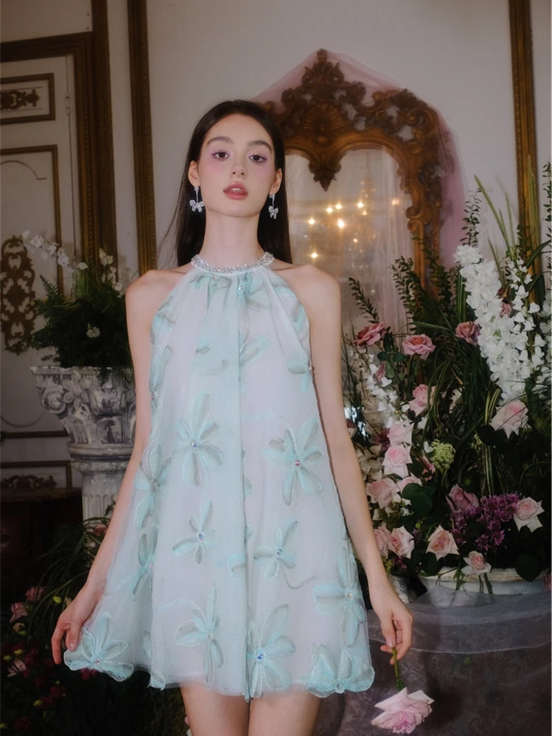 French Sle Printed … - image