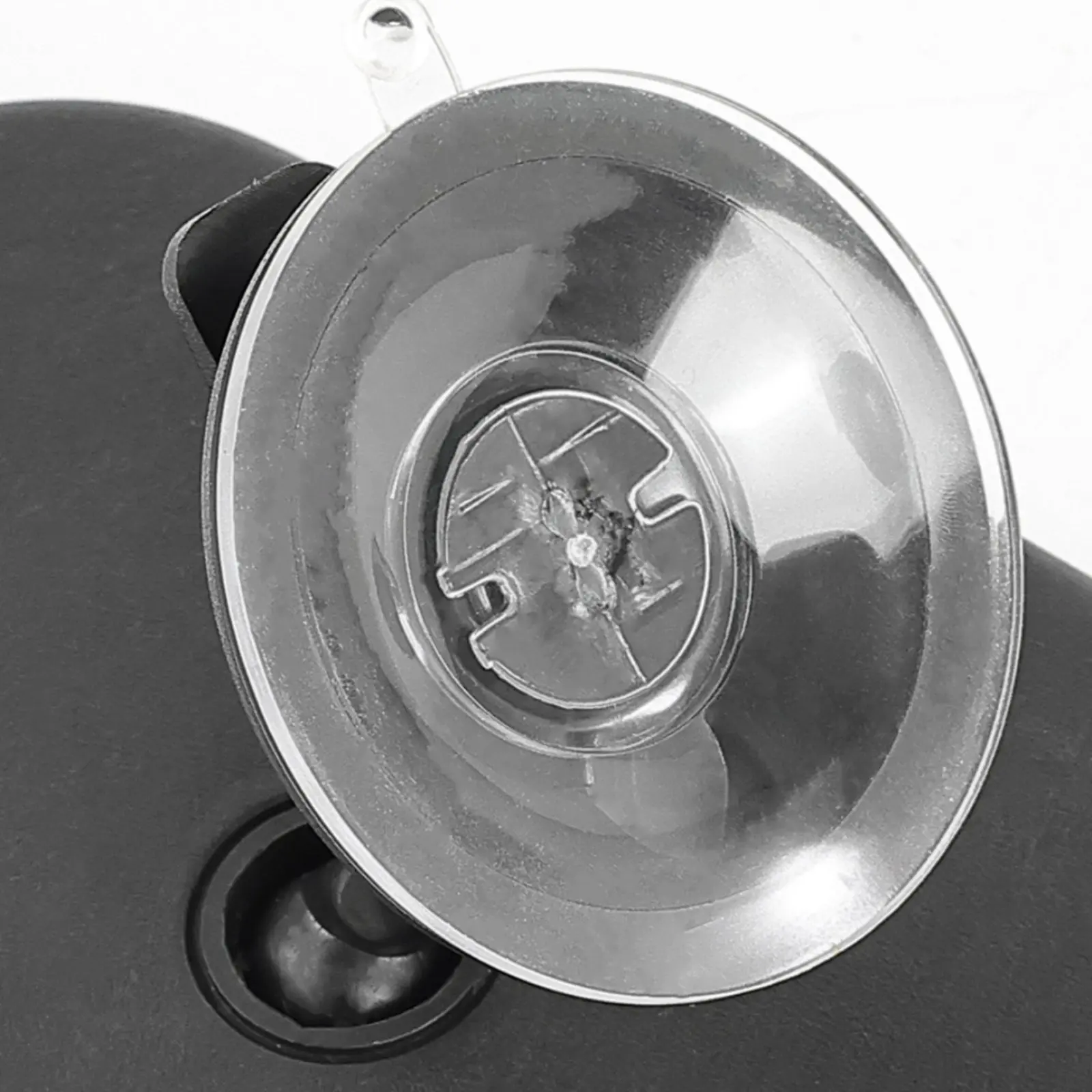 Wide Angle Convex Mirror Crystal Clear Vehicle Accessory for New Motorists