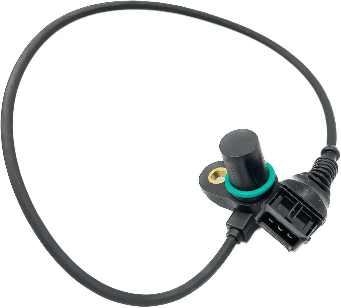 12147539165 Camshaft Position Sensor For E39 E46 E53 E60 X3 X5 Z3 Z4 530 528 525 330 328 325 323 320 12141438081 12141435350
