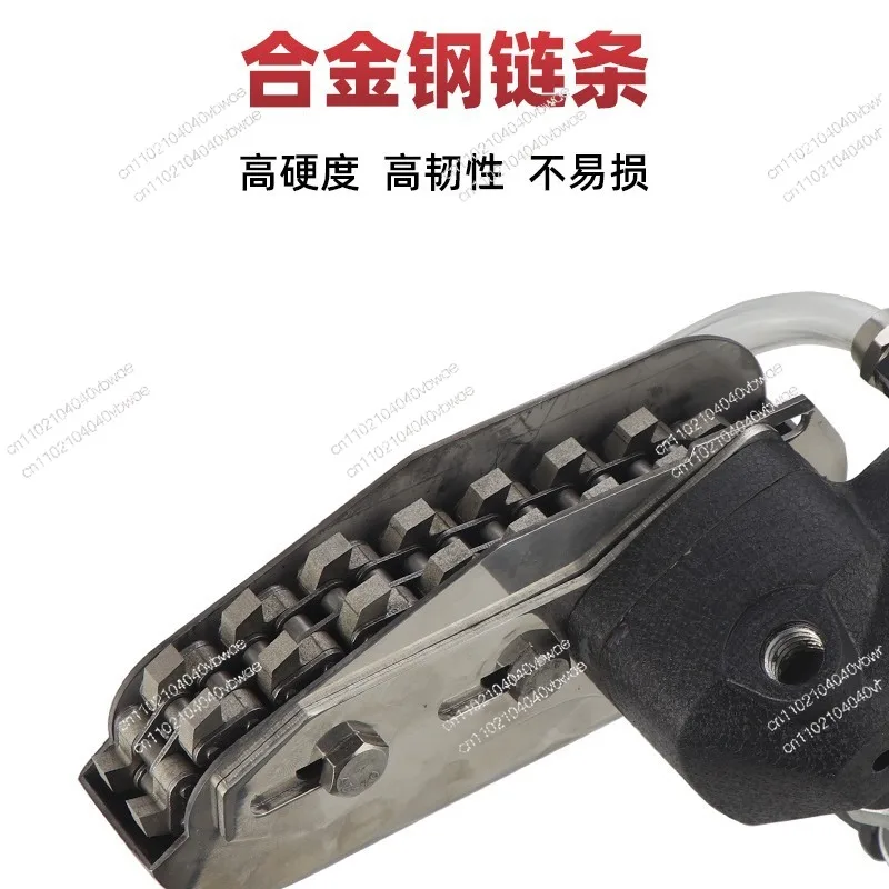 Pneumatic waste cleaning machine Carton scraping machine Corrugated cardboard edge remover