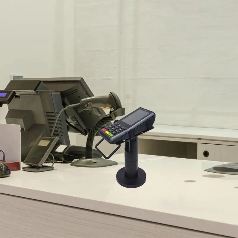 

Усиленное POS Equipment Mount Угол наклона наклона POS -машины.