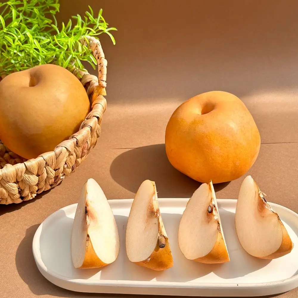 스테비아급 나주배 햇배 원황배 신고배 가정용 5kg