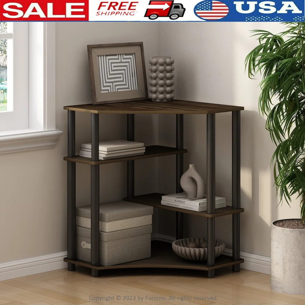 Etagere-d'angle-polyvalente-presentoir-bibliotheque-ouverte-en-bois-composite-durable-decoration-moderne-pour-la-maison-solution-de-rangement-ideale