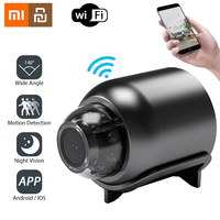 Xiaomi Camera Indoor Safety Security Surveillance IP Recorder HD 1080P Camera  Mini Wireless WiFi Baby Monitor for Home Use
