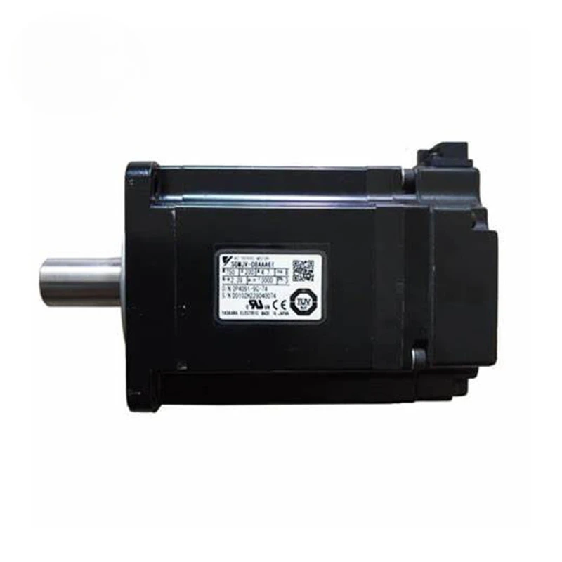 Original brand new！Yas·kawa SG·MJV-02A·3M61 New Original 200W Electric AC Servo Motor PLC High Quality Electric Servo Motor PLC