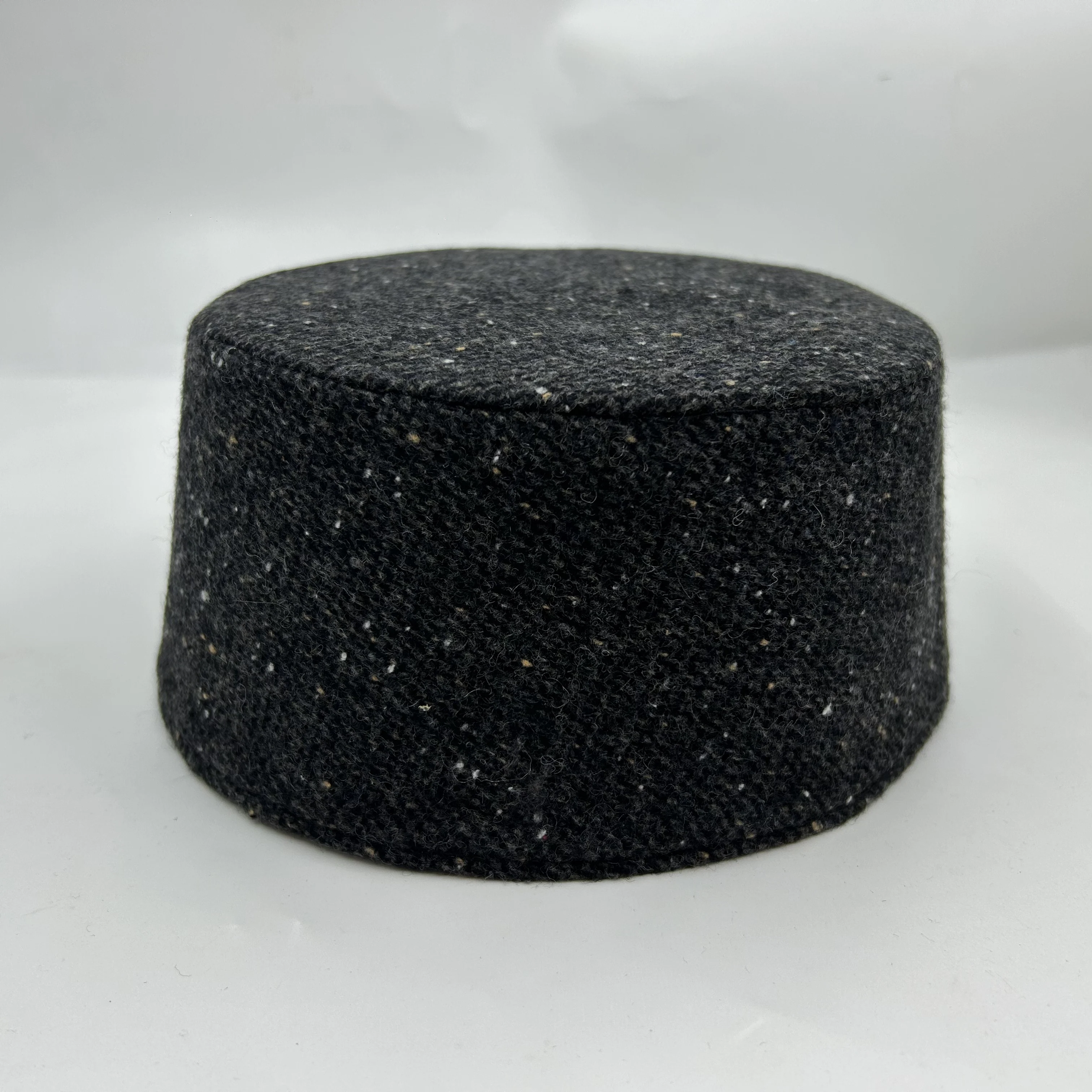 Muslim Caps For Men Clothing Prayer Hat Islamic Taqiyah Kufi Tax Products Kippa Turkish Modern Polyester 03634