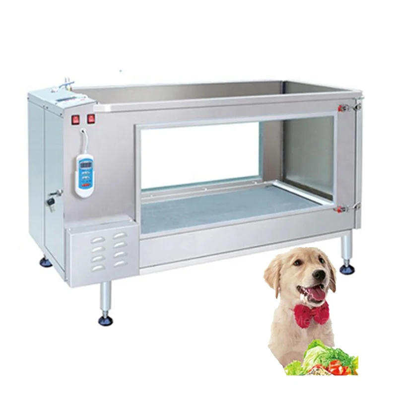 Medical Veterinary Dog Walker Machine Hydrotherapy Underwater Pet Vet Under Electric Water Treadmill Dog