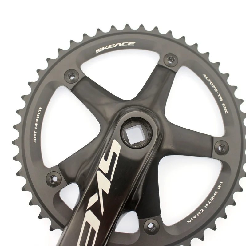 Thumbnail 3 - #30 Bicycle Cranks Comparison Guide