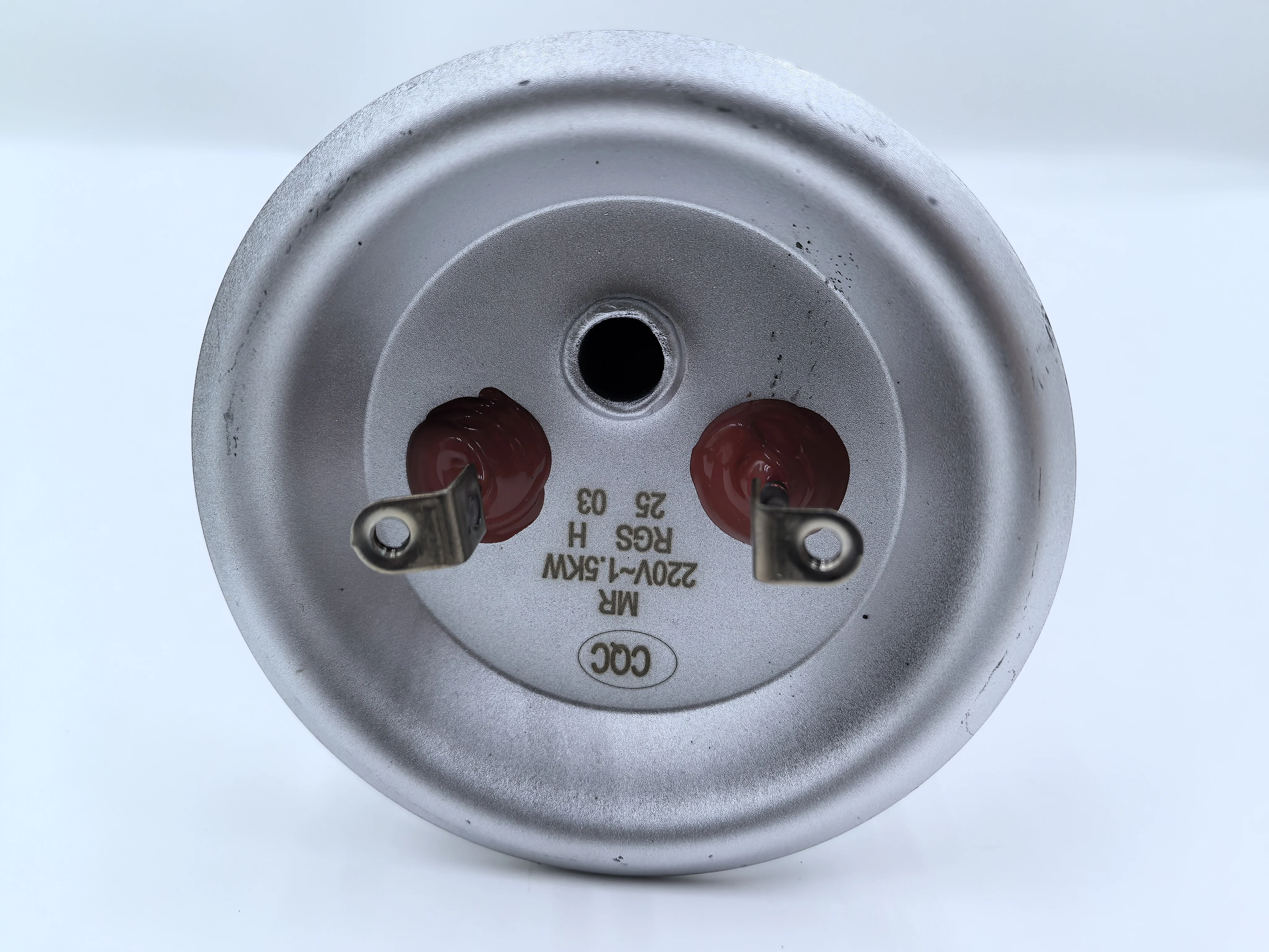 Verwarming Elektrische Boiler Onderdelen voor Huishoudelijke Incubator Verwarming Buis Apparatuur Draagbare 220V 1.5KW Roestvrij Staal Onderdompeling