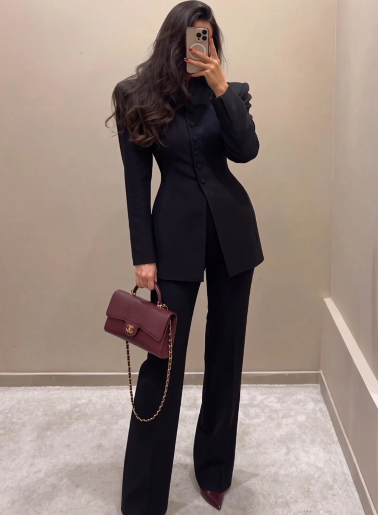 Completo da Donna 2 Pezzi con  - Blazer Set Women Formal recensione e prezzo