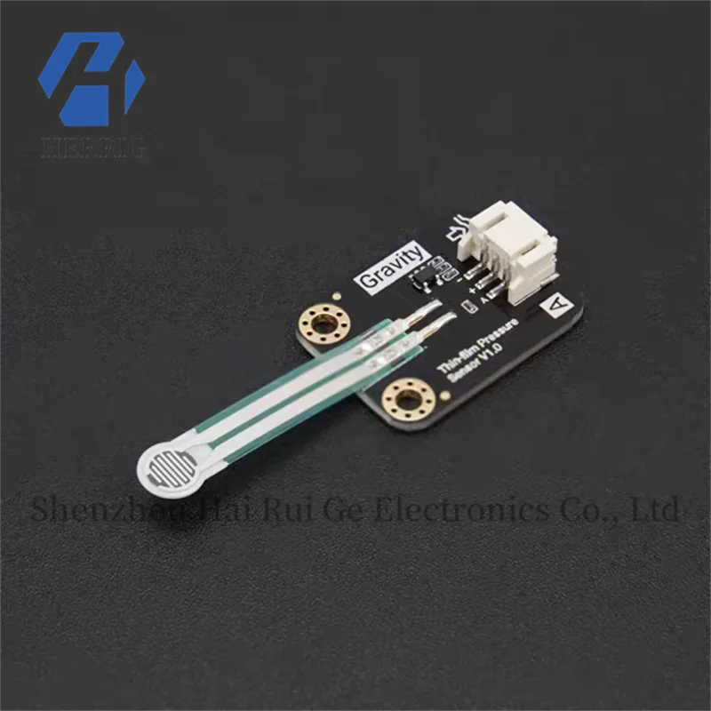 

DFRobot Gravity: Thin Film Pressure Sensor