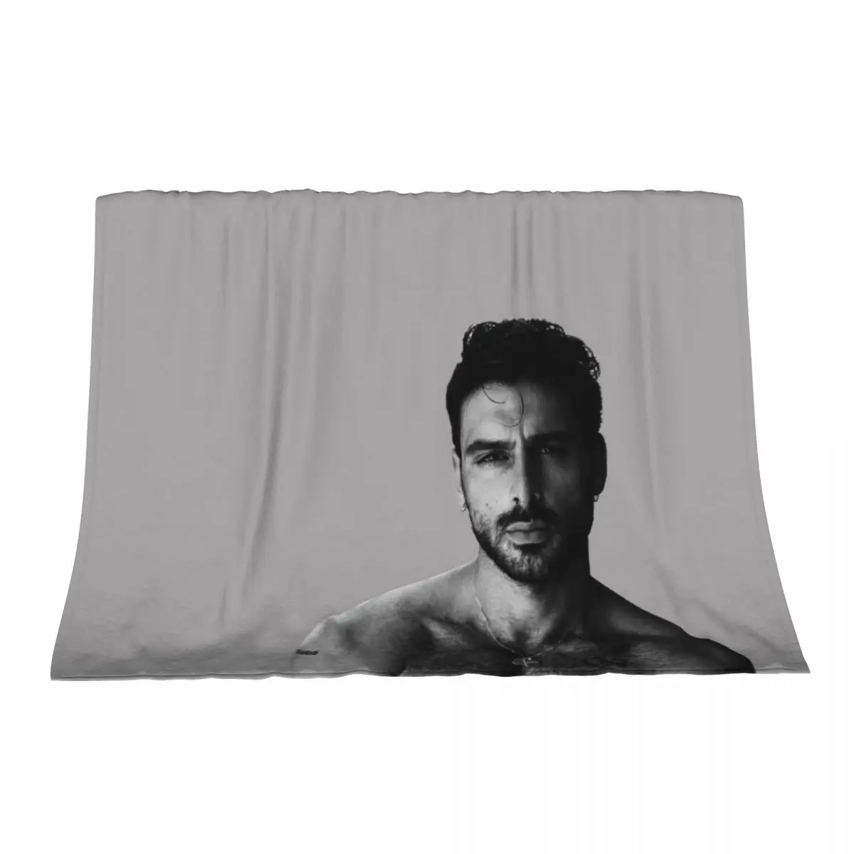 

365 days - Netflix movie - Michele Morrone Throw Blanket Camping christmas decoration anime Blankets