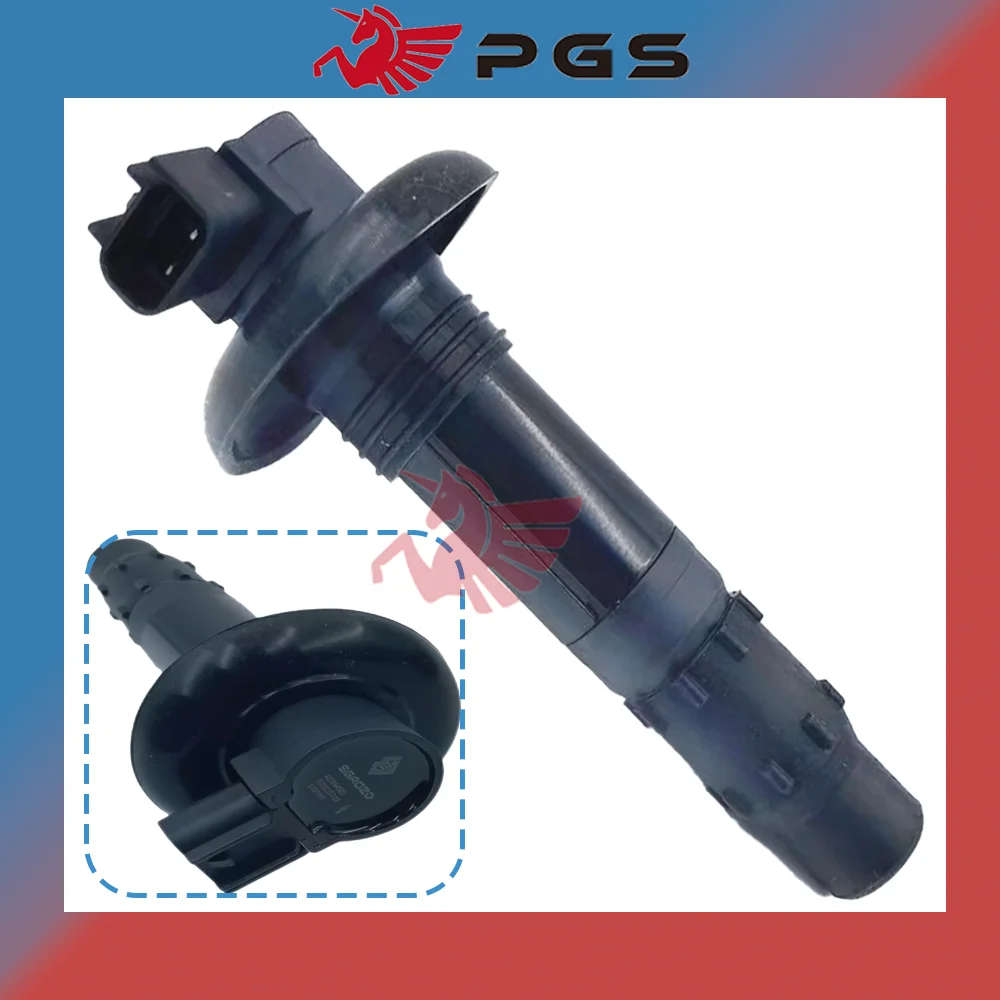 PGS Ignition Coil Stick seadoo For SeaDoo SEADOO 130 155 185 215 255 260 300 GTX RXT RXP GTS GTR 420664020 296000307 290664020