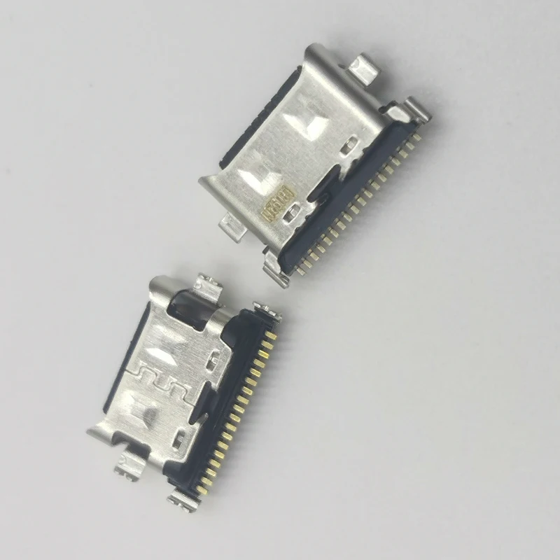 5-100 szt. Złącze USB do ładowania, wtyczka, stacja dokująca do Umidigi A13 Tab, Blackview 15 Pro, Oscal Pad 13, Pad13, Oukitel OKT3, OT5, OT8 — zdjęcie 5