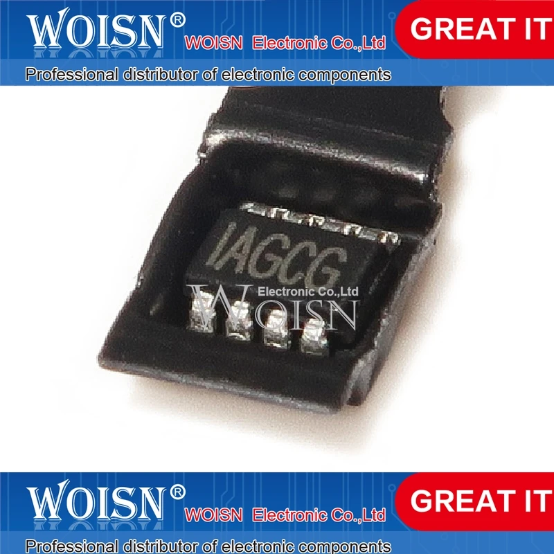 1-5-10pcs MP2315GJ-Z IAGCG  Price discounts Spot supply