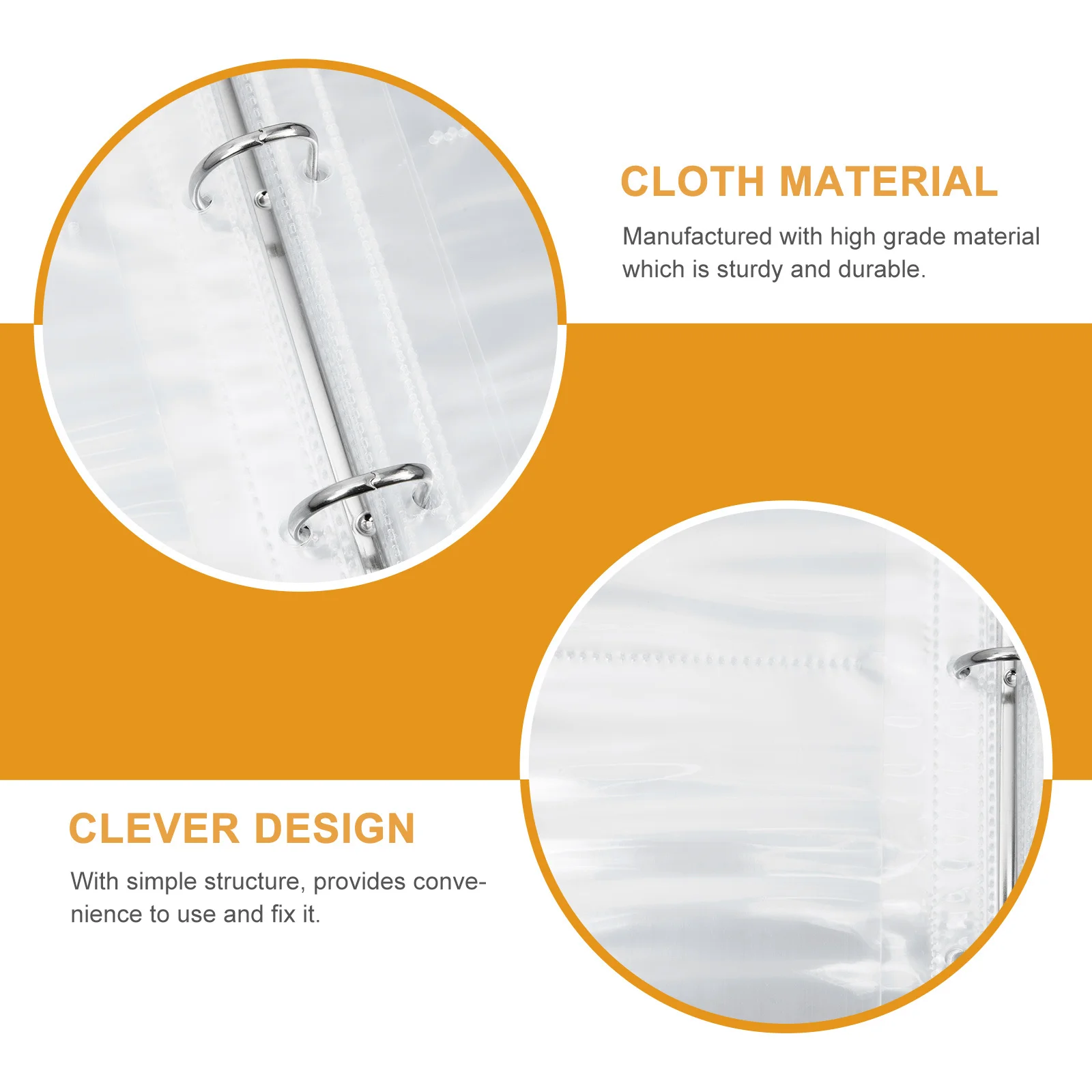 

1Set Painting Storage Album Art Portfolio Book Large Capacity Loose-Leaf Design for Photos Postcards Collectibles Artwork