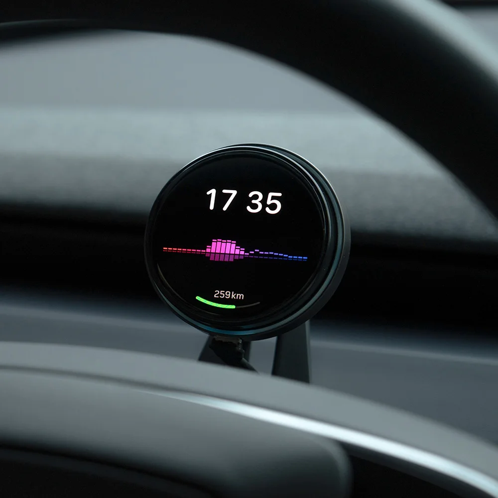 Tita Ultra Speedome…