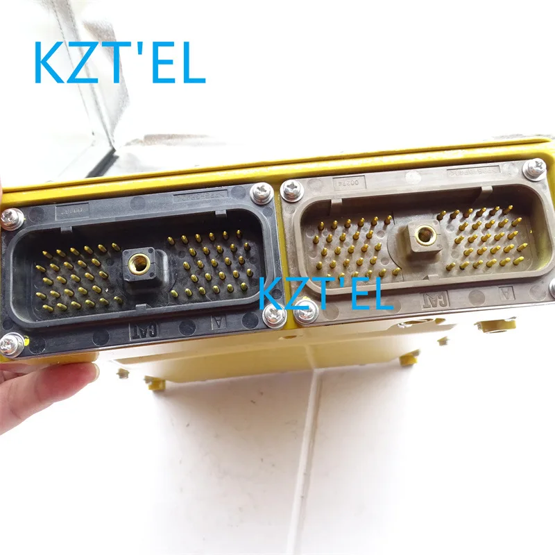 Construction Machinery Parts for Carter 320C 322C 157-3165 Controller Main Edition Ecu Computer Edition