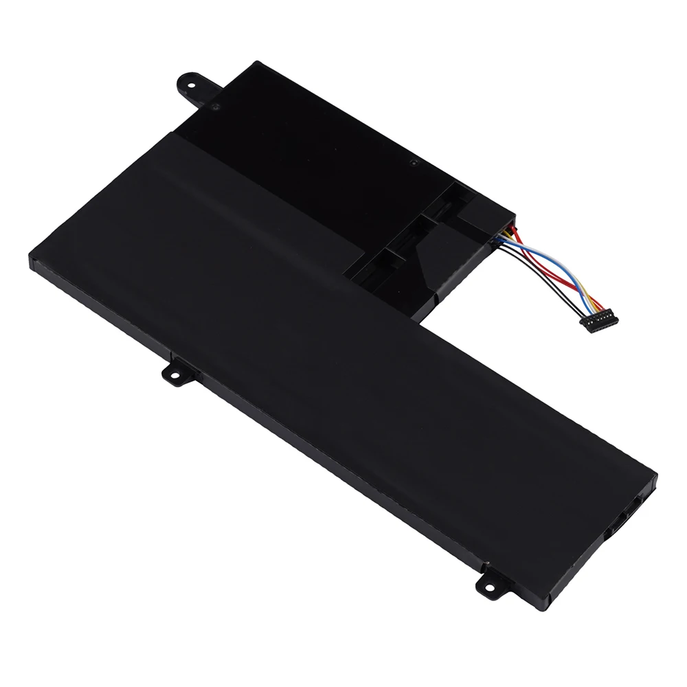 Imagem -03 - Golooloo L14m2p21 L14l2p21 Bateria para Lenovo Ideapad Yoga Flex3 300s 310s 330s 510s 520s 500 151bd 14isk 15isk 14ikb 15ikb S41