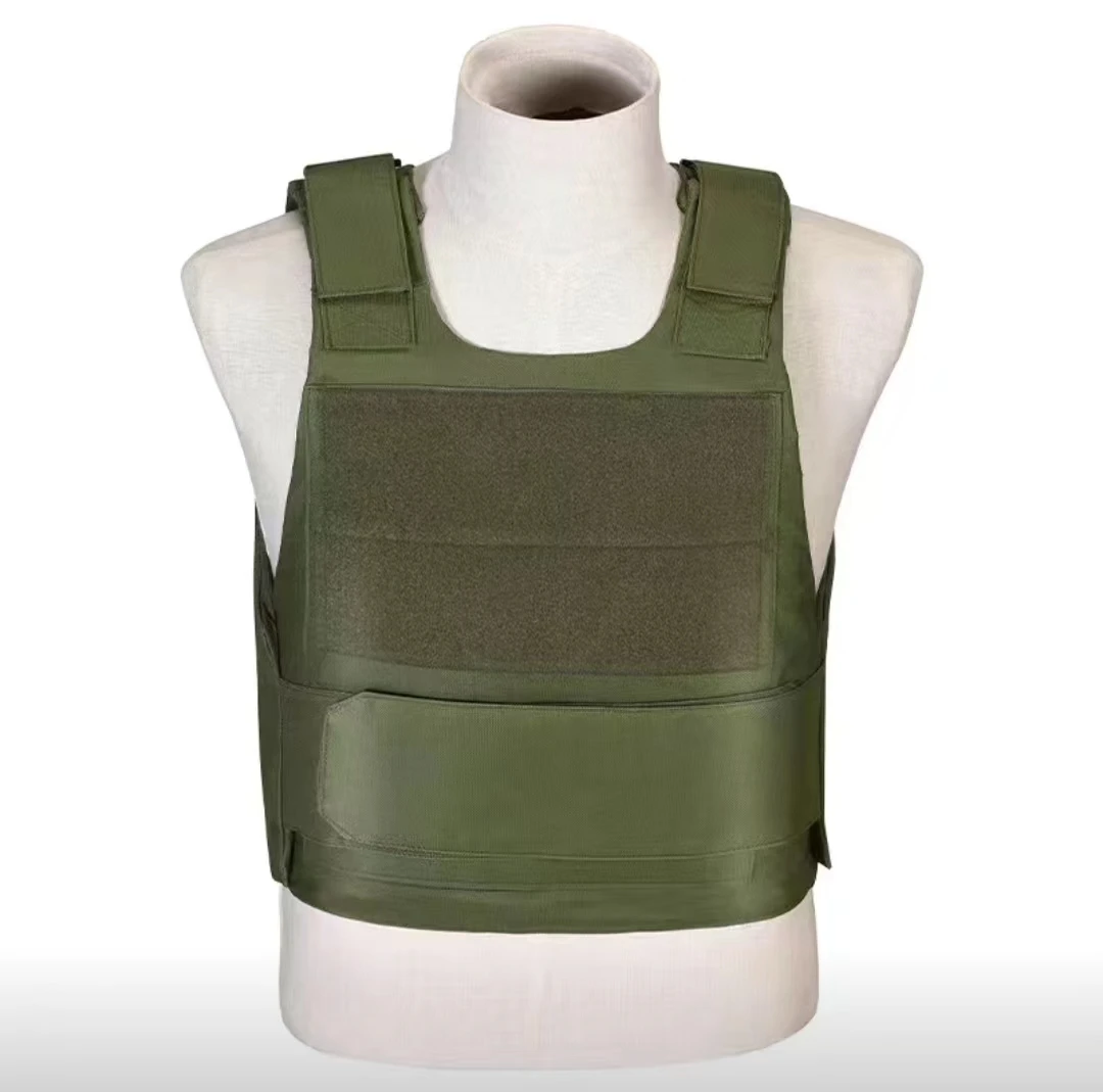 Indumenti protettivi resistenti alle coltellate indumenti protettivi di sicurezza gilet da campo Unisex Cs gilet tattico di protezione antitaglio