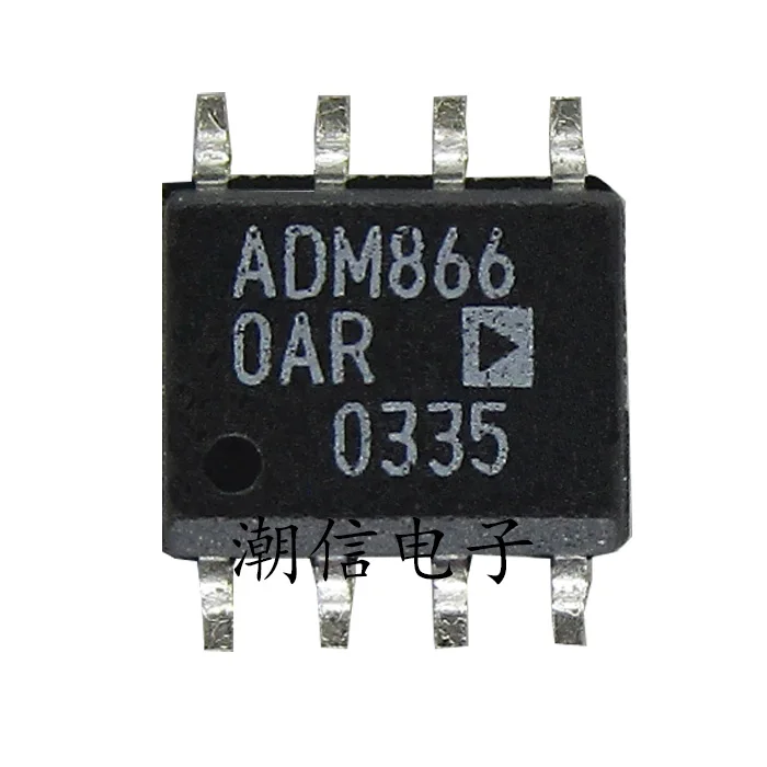 

free shipping ADM8660AR ADM8660ARZ 10PCS