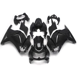 Motorcycle Kit ABS Plastic Injection Fairing Body Bodykits For Kawasaki Ninja250 Ninja 250 EX250R EX-250R 2008-2010 2011 2012 A