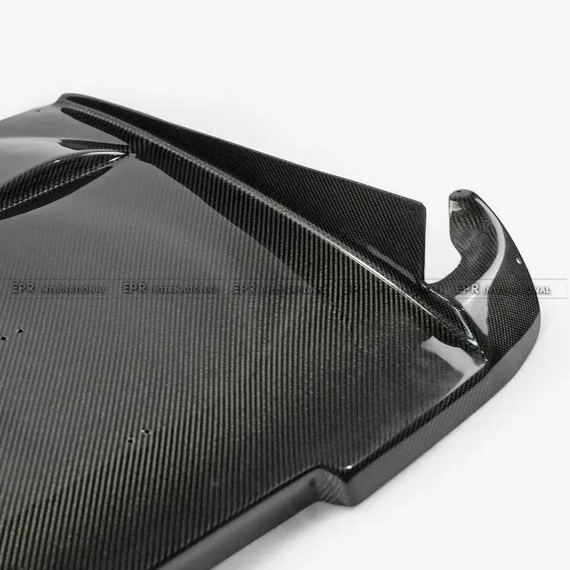 (محلي في الولايات المتحدة الأمريكية) لـ Subaru Impreza WRX GDB GDC 8-9 الناشر الخلفي من النوع A (مع التركيب) طقم هيكل السيارة الهوائية #4