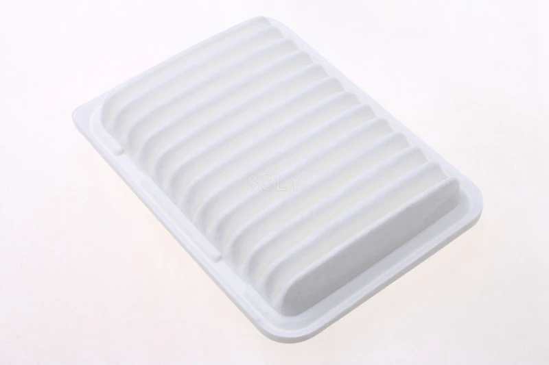 CABIN & AIR FILTER COMBO FOR TOYOTA CAMRY 2.5L ENGINE 2010 - 2016 17801-28030 87139-02020