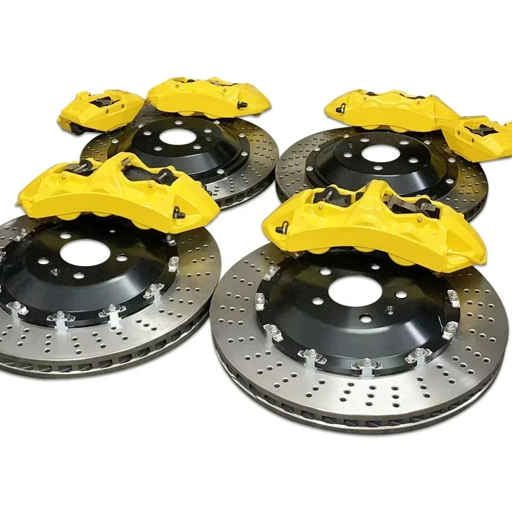 

Popular Hot sell Hot sell Great Stopping Power Big Brake Kit for BMW 335i 2012