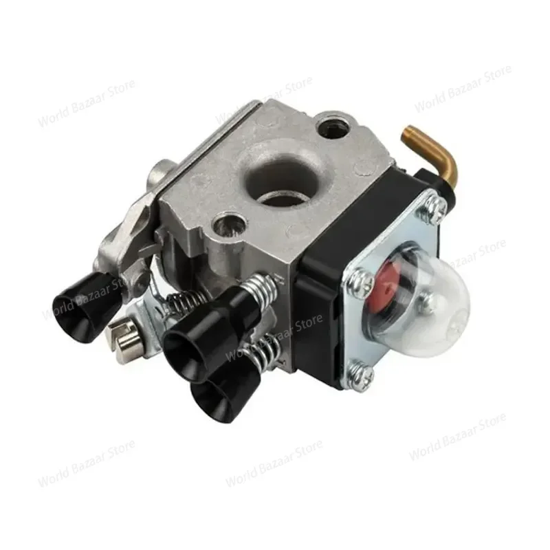 

Applicable for fs38, fs45, fs46, fs55, fs55r, km55, hl45, km55r, FS74 carburetors