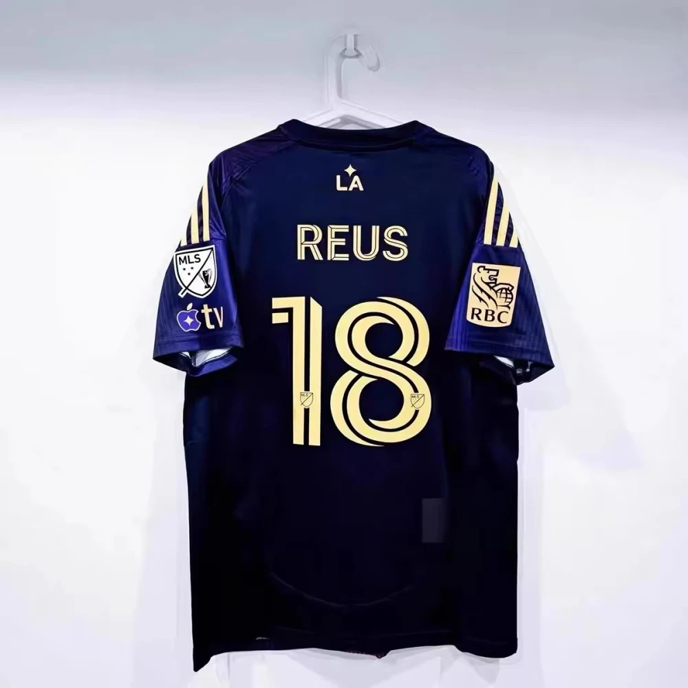 

2025 Best-Selling New 3d Printed Galaxy Home Football Jersey 3d Print Sports Leisure Dry Quickly Men's Women's T-Shirt Unisex