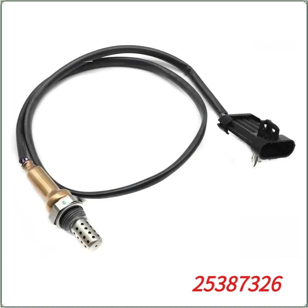 25387326 NEW Car Air Fuel Ratio Sensor O2 Oxygen Lambda Sensor 25325632 For BYD F3 1.6 For Lifan 320 520 620 X60