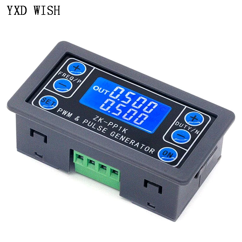 ZK-PP1K Dual Mode L…