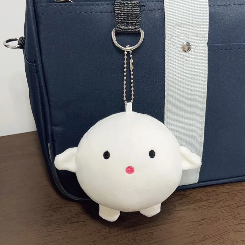 ألعاب من القطيفة الجذابة على ظهره للولد والهيلون واراوارا ، سلسلة مفاتيح على شكل أنيمي ، ألعاب محشوة كرتونية ، هدايا بدلاية لطيفة ، 12 *