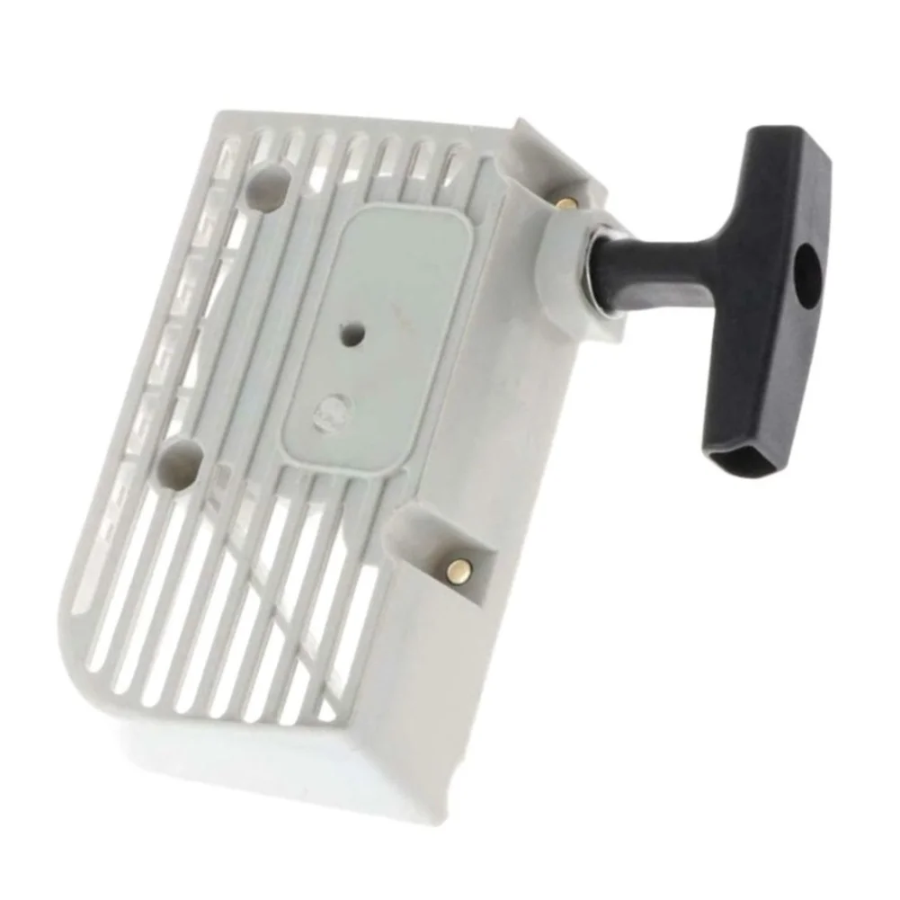 Replacement Recoil Starter for FS160 FS180 FS220 FS280 FS290 4119 190 0401 Trimmer Mower Engine Start Mechanism