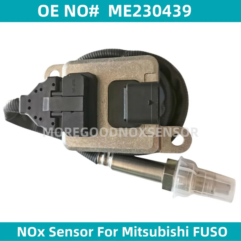 ME230439 Original New Nitrogen Oxide NOx Sensor For Mitsubishi Fuso Truck 12V