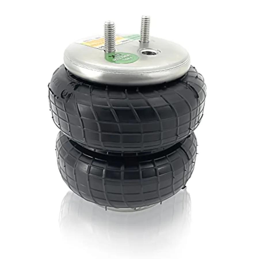 

6781 Сменный мешок с пневматической пружиной для TR2582 и Firestone 2582, комплекты подвески пневматической подушки с улучшенной поддержкой нагрузки и Dur