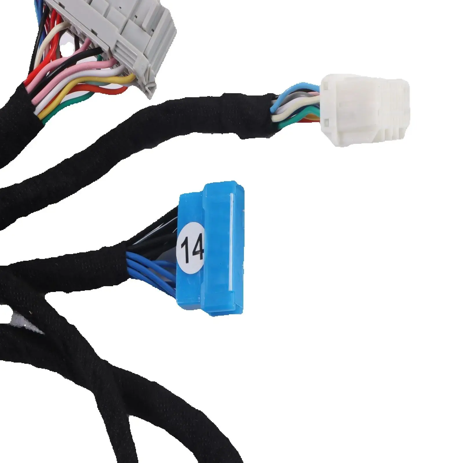 

1 PCS Engine Harness OBD1 CNCH-OBD1-1 For 1992-1995 Honda Civic Integra Car Replacement Parts Auto Accessories