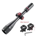 with20mm low mounts