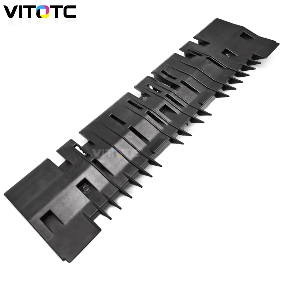 B234-4163 B2344163 Upper Fuser Separation Claw Guide Plate Holder for Ricoh MP1100 MP1350 MP9000 MP 1106 1107 1350 1356 1357