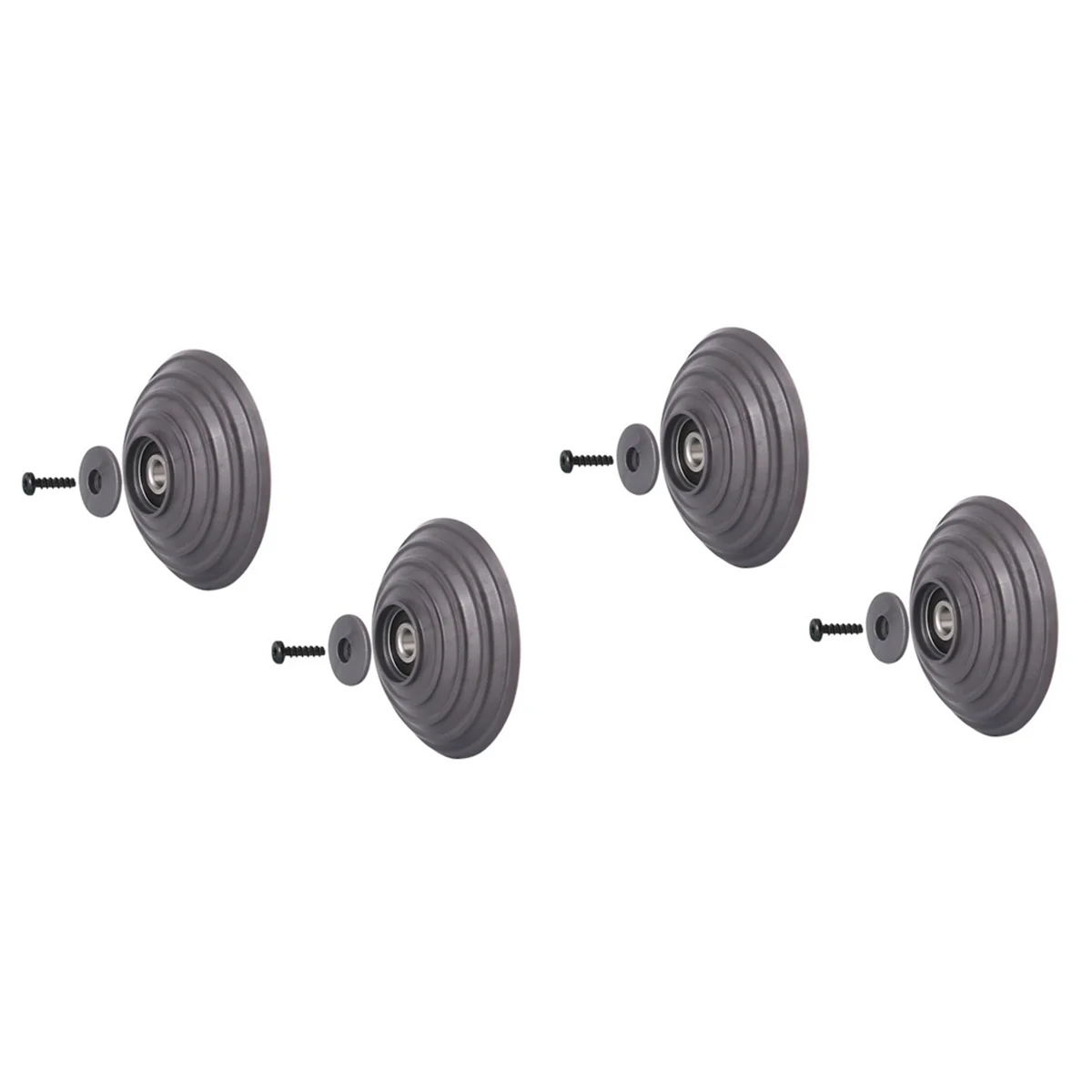 BFYLE 100 W Direct Drive Kopf Rad Ersatz für Dyson V10 V11 Staubsauger Direct Drive Reinigung Kopf Teile Ersatz