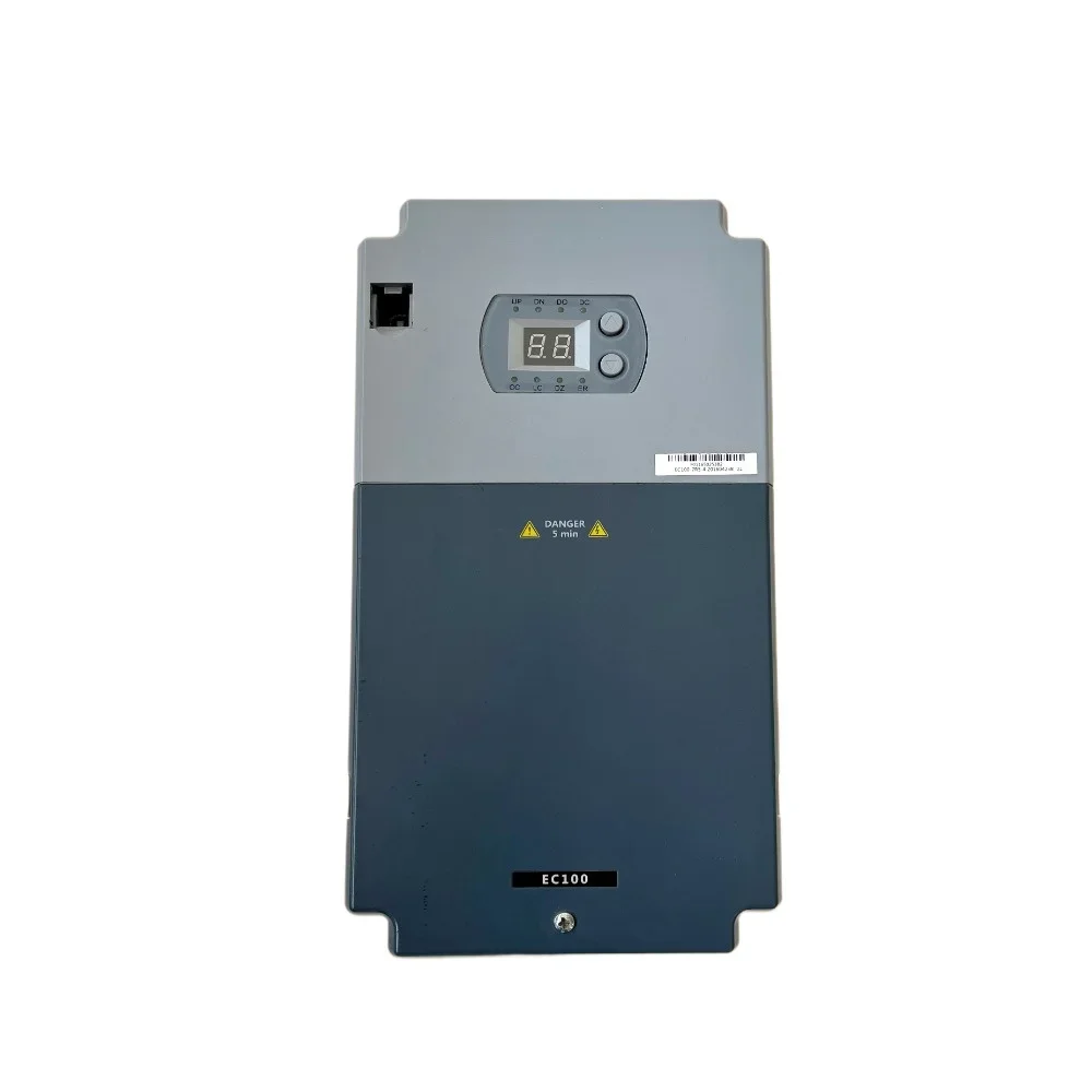 

Шкаф управления лифтом EC100-7R5-4 Интеллектуальный инвертор INVT EC100-7R5-4