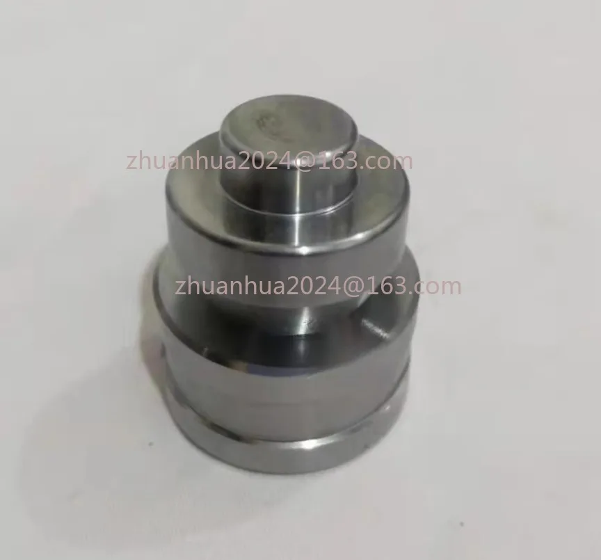 1 st CH-70 Rvs Sterven Elektrische Hydraulische Ponsmachine Hydraulische Ponsen Ronde Sterven