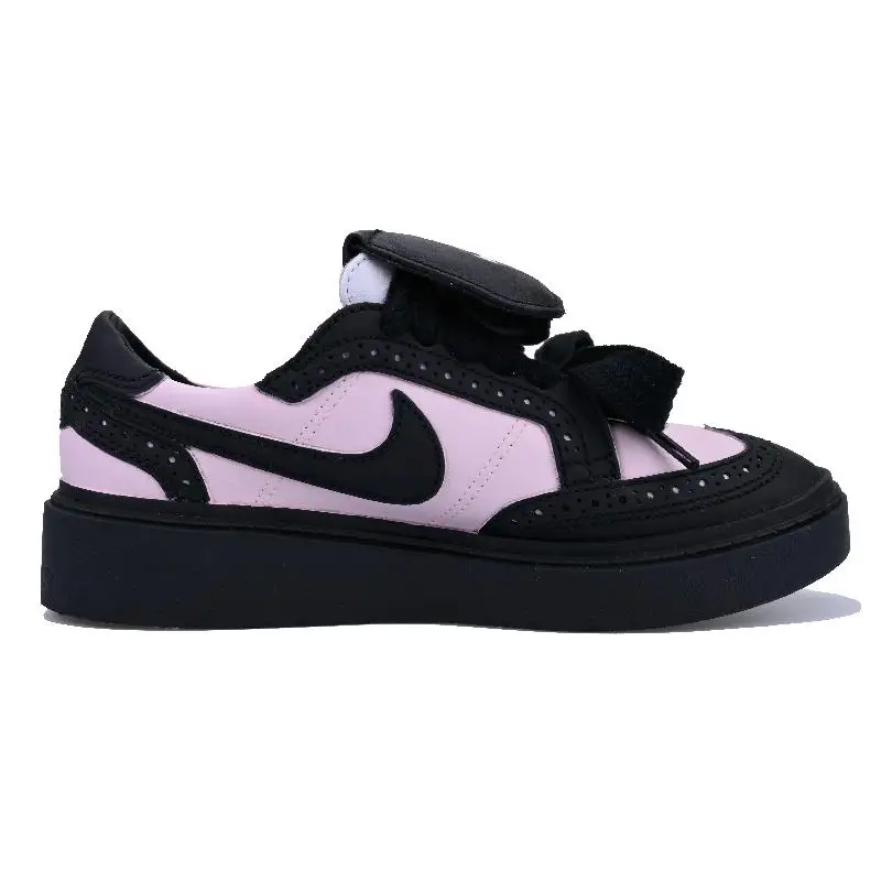 【Customize】Nike Kwondo Skateboarding Shoes Unisex Sneakers shoes DH2482-101