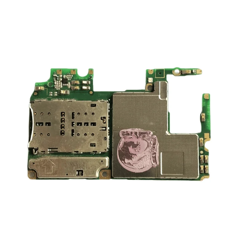 Motherboard for HUAWEI P20 Lite, Original Unlocked Mainboard, 64GB, 128GB ROM, with Google Play store Installed