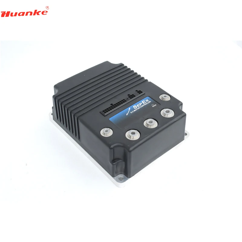 Motor Velocidade Controller Adequado para Curtis 12445651 Dimm tipo 36v 48v 600a Pode Substituir dc