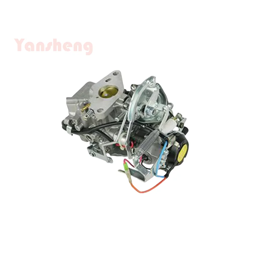 Yansheng Forklift S…